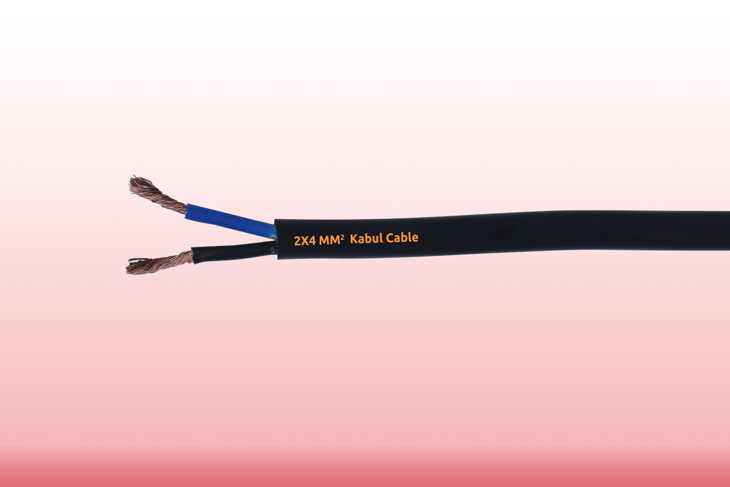 2×4 Cable
