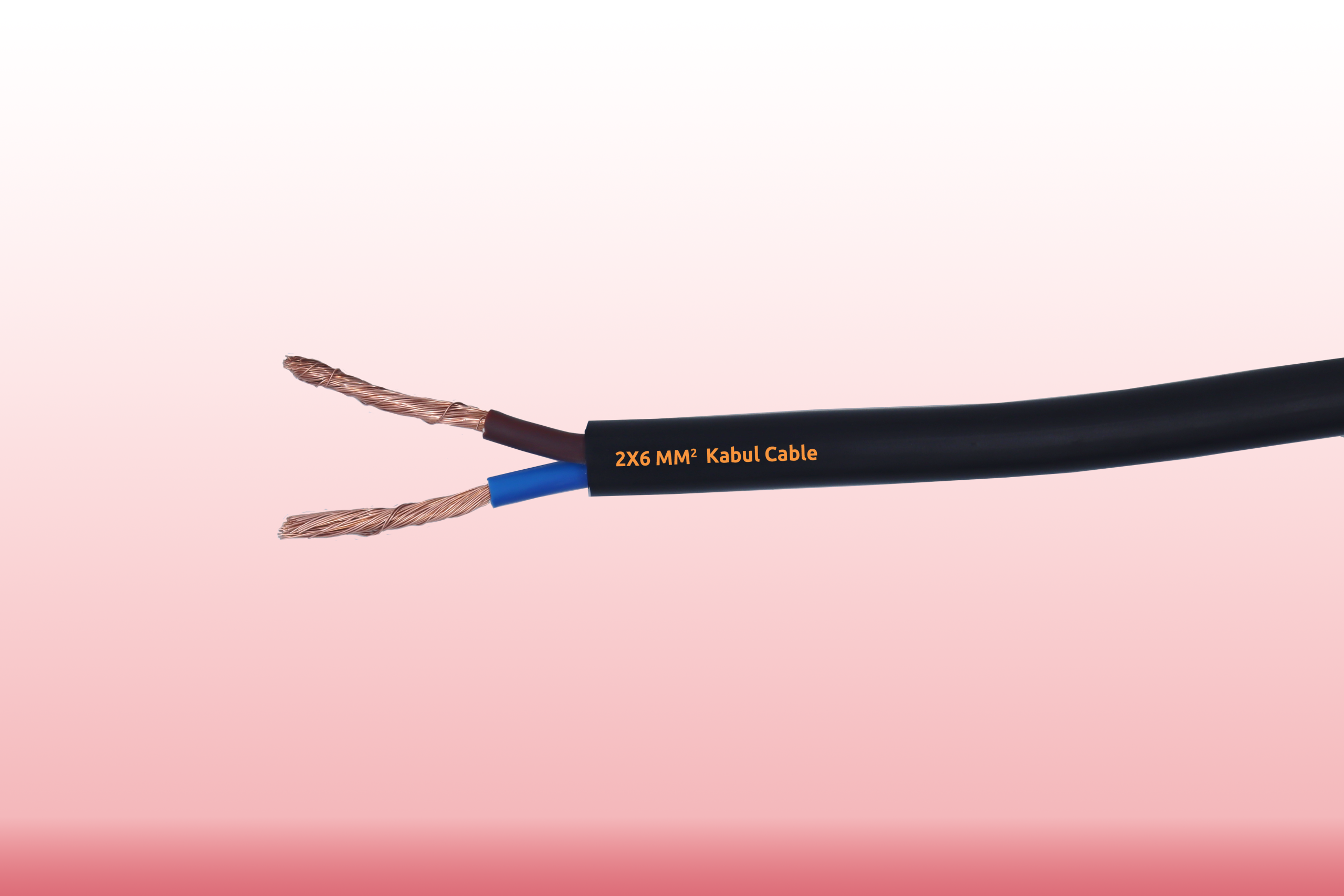 2×6 Cable